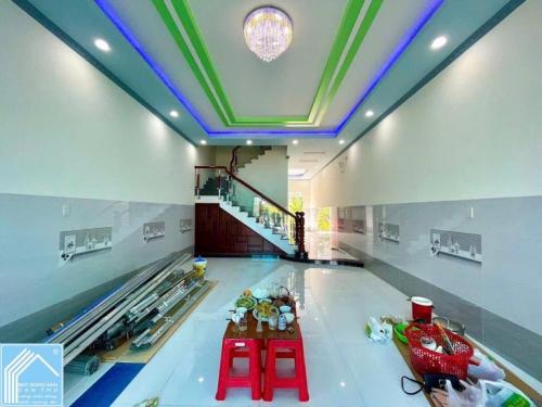 Chủ gửi BÁN NHÀ 1 TRỆT 2 LẦU ĐƯỜNG 14B KDC VĂN HOÁ TÂY ĐÔ- P CÁI RĂNG - TP CẦN THƠ