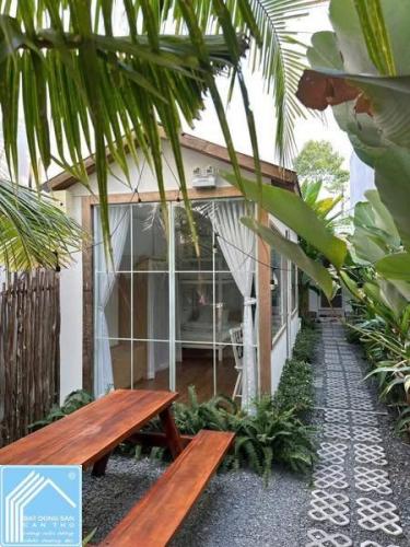 Chủ gửi BÁN Nhà sân vườn đường số 2 khu Nông Thổ Sản, Hưng Phú, Cần Thơ