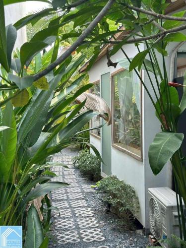 Chủ gửi BÁN Nhà sân vườn đường số 2 khu Nông Thổ Sản, Hưng Phú, Cần Thơ