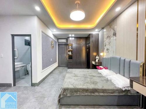 CHỦ GỬI BÁN SIÊU PHẨM NHÀ 3 LẦU SỐ 16 ĐƯỜNG D7 KDC HỒNG LOAN. 
