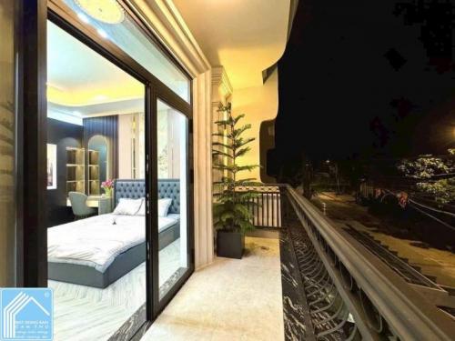 CHỦ GỬI BÁN SIÊU PHẨM NHÀ 3 LẦU SỐ 16 ĐƯỜNG D7 KDC HỒNG LOAN. 