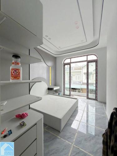 Chủ gửi! Giá bán 4 tỷ 150 triệu ( thương lượng ) Bán nhà trệt lầu Đường số 8 KDC Văn Hóa Tây Đô. 
