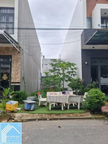 Chủ gửi Nền đường C6 Khu dân cư Phú An 