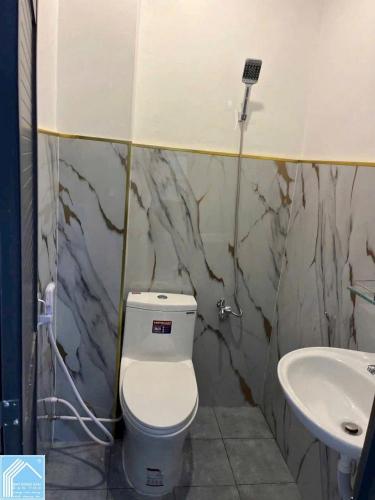 CHỦ GỬI NHÀ 1 TRỆT LẦU Đường Nhật Tảo - Cái Răng - Tp. Cần Thơ