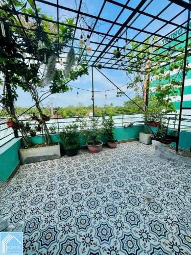 CHỦ VỀ SÀI GÒN Ở CẦN BÁN NHÀ 1 TRỆT 2 LẦU – KDC 586, CÁI RĂNG, TP. CẦN THƠ - SAU LƯNG BV HOÀN MỸ