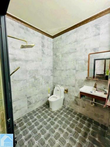 CHỦ VỀ SÀI GÒN Ở CẦN BÁN NHANH NHÀ 1 TRỆT 2 LẦU SIÊU RẺ – KDC 586, CÁI RĂNG, TP. CẦN THƠ - ĐÔNG NAM