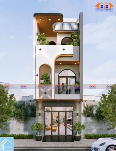 Chuẩn bị ra mắt - Bán Nhà 1 Trệt 2 Lầu Đầu Đường số 39 đường D4 KDC Hồng Loan Chuẩn bị ra mắt - Bán Nhà 1 Trệt 2 Lầu Đầu Đường số 39 đường D4 KDC Hồng Loan