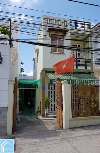 Chuyển chỗ ở, bán nhà chính chủ, đường Mậu Thân, Q. Ninh Kiều, Tp. Cần Thơ