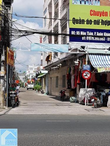Chuyển chỗ ở, bán nhà chính chủ, đường Mậu Thân, Q. Ninh Kiều, Tp. Cần Thơ Chuyển chỗ ở, bán nhà chính chủ, đường Mậu Thân, Q. Ninh Kiều, Tp. Cần Thơ