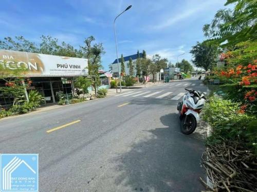 CHUYỂN NHƯỢNG ĐẤT MẶT TIỀN,CHUYỂN NHƯỢNG ĐẤT MẶT TIỀN ĐỐI DIỆN TRƯỜNG MẦM NON PHÚ THỨ CÁI RĂNG TPCT