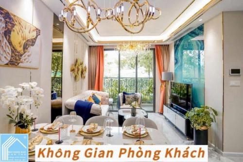 CƠ HỘI ĐẦU TƯ VÀNG – SỞ HỮU NGAY CĂN HỘ CAO CẤP CARA RIVER PARK .