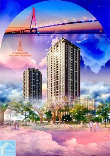 CƠ HỘI ĐẦU TƯ VÀNG – SỞ HỮU NGAY CĂN HỘ CAO CẤP CARA RIVER PARK .