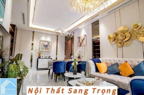 CƠ HỘI ĐẦU TƯ VÀNG – SỞ HỮU NGAY CĂN HỘ CAO CẤP CARA RIVER PARK .