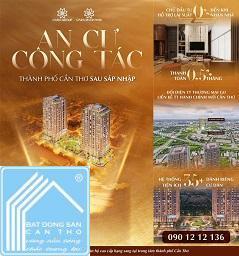 CƠ HỘI ĐẦU TƯ VÀNG – SỞ HỮU NGAY CĂN HỘ CAO CẤP CARA RIVER PARK