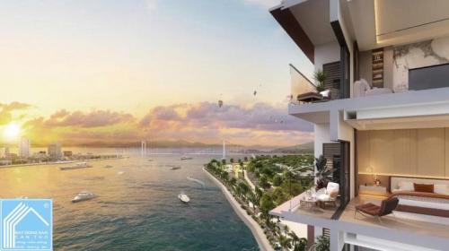 CƠ HỘI HIẾM MUA CĂN HỘ SYMPHONY 5 2PN VIEW SÔNG GIÁ CHỈ 4,X TỶ CÓ SỔ HỒNG