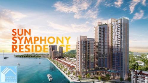 CƠ HỘI HIẾM MUA CĂN HỘ SYMPHONY 5 2PN VIEW SÔNG GIÁ CHỈ 4,X TỶ CÓ SỔ HỒNG