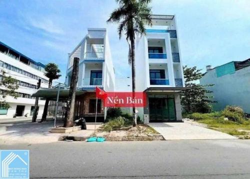 Có trả là có bán - Trà thấp quá thì hem bán --- NỀN 100M2 TRỤC ĐƯỜNG SỐ 8 (lộ 30m) KDC NÔNG THỔ SẢN