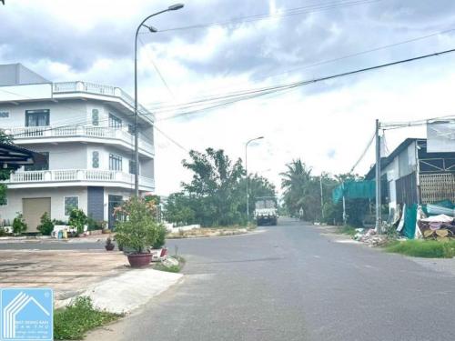 CÒN 1 NỀN ĐẸP 120M2 GI.Á RẺ NHẤT TRỤC CHÍNH ĐƯỜNG A1 KDC PHÚ AN - P. HƯNG PHÚ - TP. CẦN THƠ (3,2TỶ)