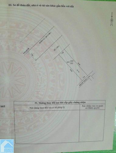 CÒN 1 NỀN ĐẸP 120M2 GI.Á RẺ NHẤT TRỤC CHÍNH ĐƯỜNG A1 KDC PHÚ AN - P. HƯNG PHÚ - TP. CẦN THƠ (3,2TỶ)