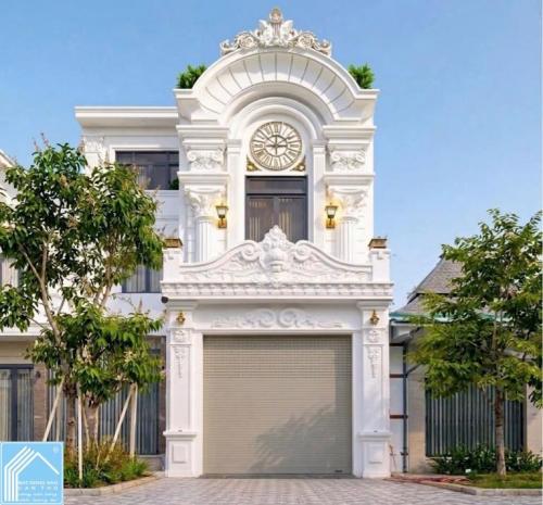 CÒN 3 TUẦN NỮA HOÀN THIỆN !!! Bán nhà trệt lầu cách đường phạm ngũ lão 50m