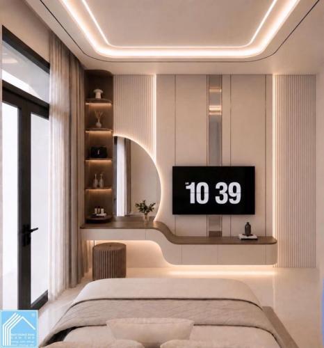 CÒN 3 TUẦN NỮA HOÀN THIỆN !!! Bán nhà trệt lầu cách đường phạm ngũ lão 50m