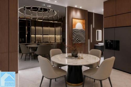 CÒN 3 TUẦN NỮA HOÀN THIỆN !!! Bán nhà trệt lầu cách đường phạm ngũ lão 50m