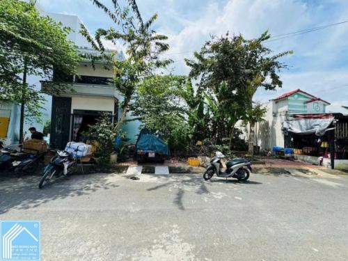 Còn duy nhất 1 nền giá tốt đường C1 - KDC Phú An Giá dưới 2 tỷ