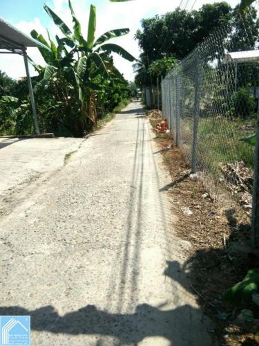Đất 7x32 hẻm nhánh Tỉnh Lộ 920 và QL 91 Lộ 4M Đất 7x32 hẻm nhánh Tỉnh Lộ 920 và QL 91 Lộ 4M