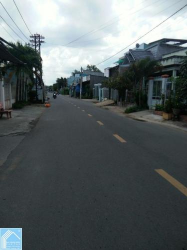 Nhà 1 trệt 1 lầu trục chính hẻm 5 Bùi Hữu Nghĩa 79m2 Nhà 1 trệt 1 lầu trục chính hẻm 5 Bùi Hữu Nghĩa 79m2