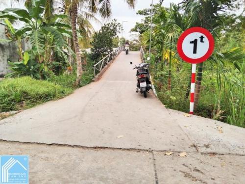 Nhà 5x17 có thổ cư Lộ 4M gần chợ Ba Se Ô Môn Nhà 5x17 có thổ cư Lộ 4M gần chợ Ba Se Ô Môn