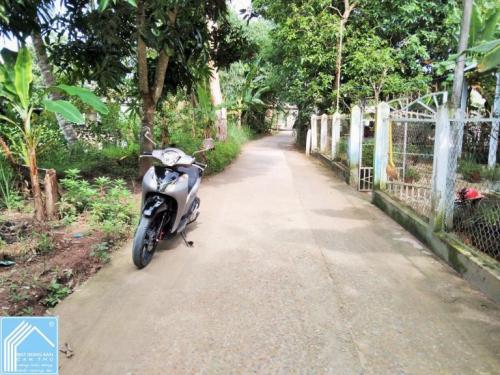 Đất 6.7x41 thổ cư hai mặt tiền Lộ 4m Thới An Ô Môn Đất 6.7x41 thổ cư hai mặt tiền Lộ 4m Thới An Ô Môn