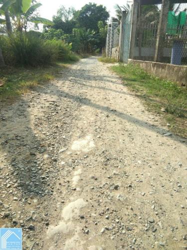 Đất 20x21 thổ cư hẻm nhánh Quốc Lộ 91B tổng 450m2 Đất 20x21 thổ cư hẻm nhánh Quốc Lộ 91B tổng 450m2