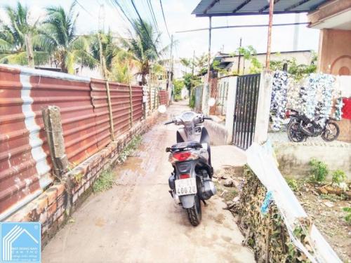 Đất 6x19 thổ cư hẻm 2m gần KCN Trà Nóc Đất 6x19 thổ cư hẻm 2m gần KCN Trà Nóc
