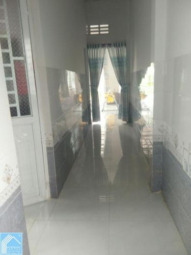 Nhà 5x29 mặt tiền Đường Phạm Thị Ban có sân đỗ ô tô Nhà 5x29 mặt tiền Đường Phạm Thị Ban có sân đỗ ô tô