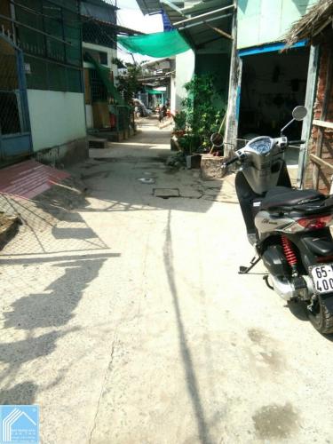 Đất 7x14=110m2 thổ cư Lộ 2.5M gần KCN Trà Nóc Đất 7x14=110m2 thổ cư Lộ 2.5M gần KCN Trà Nóc
