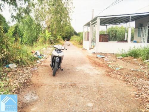 Đất 9x19 thổ cư Rạch Xẻo Khế Trường Lạc Ô Môn Đất 9x19 thổ cư Rạch Xẻo Khế Trường Lạc Ô Môn