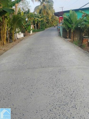 ĐẤT CHÍNH CHỦ - GIÁ TỐT - Cần Bán Nhanh tại Phường Long Hòa, Bình Thủy, Cần Thơ