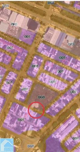 ĐẤT ĐẸP - GIÁ TỐT - Chính Chủ Cần Bán Lô Đất Tại KDC Vạn Phong, Cái Răng, Cần Thơ