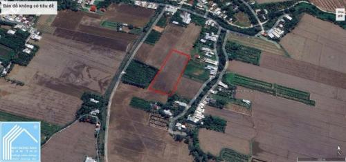 ĐẤT ĐẸP – GIÁ RẺ  - CẦN BÁN NHANH 2 LÔ ĐẤT Tại Quận BÌNH THỦY, TP CẦN THƠ