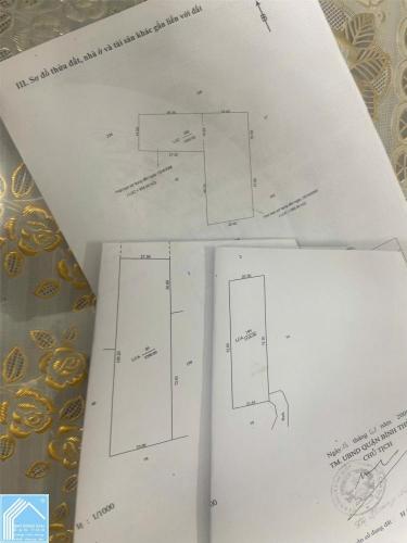 ĐẤT ĐẸP – GIÁ RẺ  - CẦN BÁN NHANH 2 LÔ ĐẤT Tại Quận BÌNH THỦY, TP CẦN THƠ