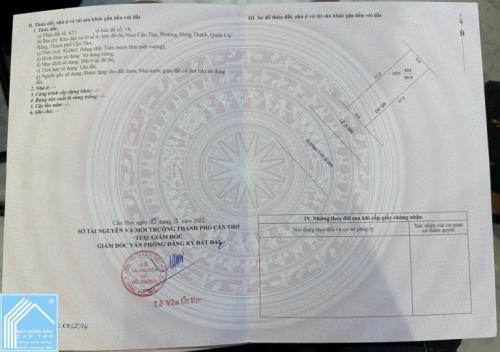 Đất nền 129 đường D14 Khu Hồng Loan - Sổ hồng- Dt 5 x 17 - Lh ngay 0942.495.498 Phương.