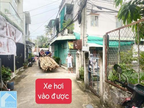 Đất Nền quận Ninh Kiều - TP Cần Thơ