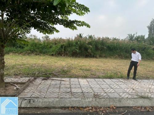 ĐẤT NỀN TRUNG TÂM NGÃ BẢY TP.CẦN THƠ; Dự án phân lô bán ĐẤT NỀN CUỐI CÙNG CỦA TP.CẦN THƠ.