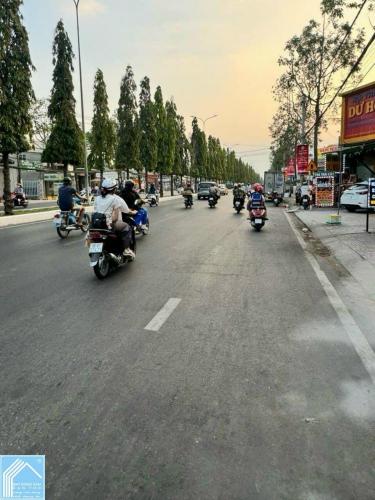 Đất rộng mặt tiền Nguyễn Văn Cừ nối dài gần đại học Y Dược, 25 tỷ