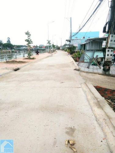 Đất 11x19.2 thổ cư hẻm đường Bờ Kè Rạch Cam Đất 11x19.2 thổ cư hẻm đường Bờ Kè Rạch Cam