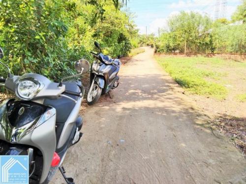Đất 6x37.5 thổ cư hẻm ô tô Phước Thới Ô Môn Đất 6x37.5 thổ cư hẻm ô tô Phước Thới Ô Môn