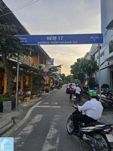 Đất siêu đẹp hẻm 17 Trần Hoàng Na, Ninh Kiều, Cần Thơ - 11 tỷ