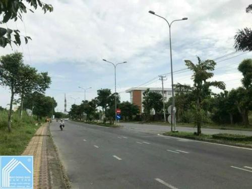 Đất siêu lớn mặt tiền Nguyễn Văn Cừ nối dài gần đại học Nam Cần Thơ