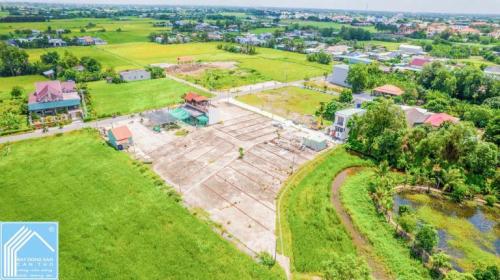 ĐẤT VÀNG TRUNG TÂM CHỢ CẦN ĐƯỚC – KINH DOANH SINH LỜI