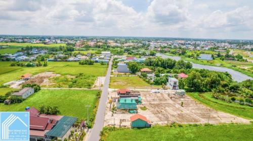 ĐẤT VÀNG TRUNG TÂM CHỢ CẦN ĐƯỚC – KINH DOANH SINH LỜI